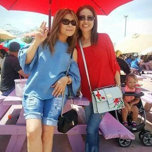 Meet your Posher, Alina